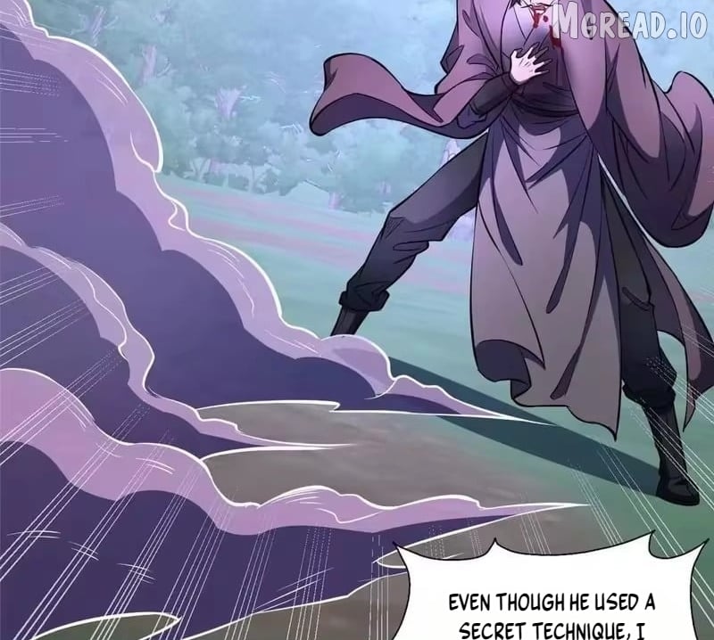 Divine Urban God Chapter 329 - page 86